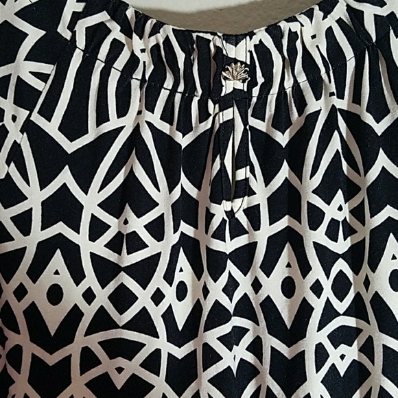 Zen Knits Dresses Zen Knits Half Sleeve Dress Brand New With Tag